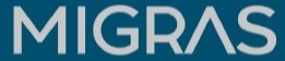 Migras Logo