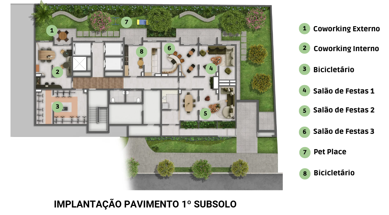 Implantação 1º Subsolo - Guedala.png