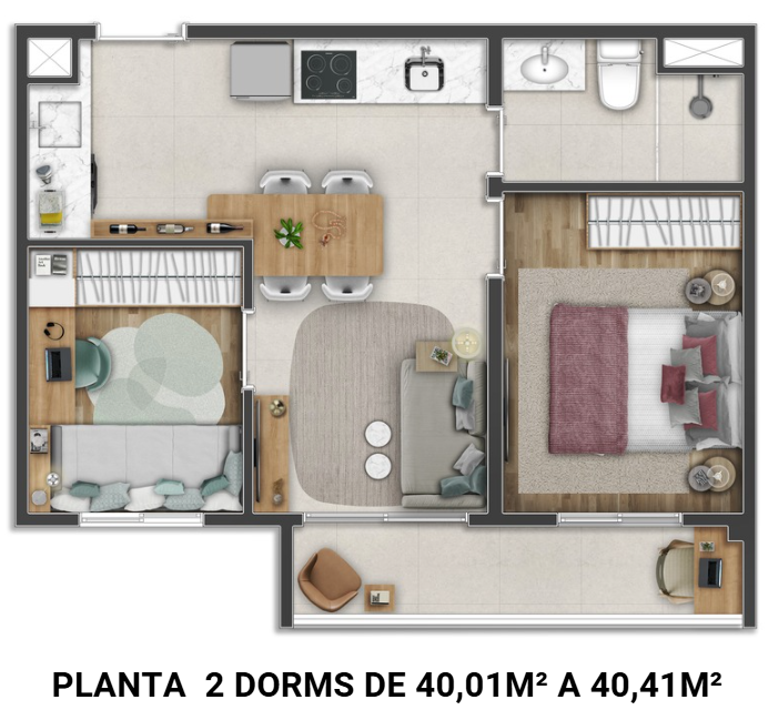 Planta - 2 dorms de 40m.png