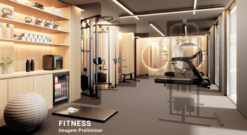 Imagem preliminar — fitness — TAG Aclimação