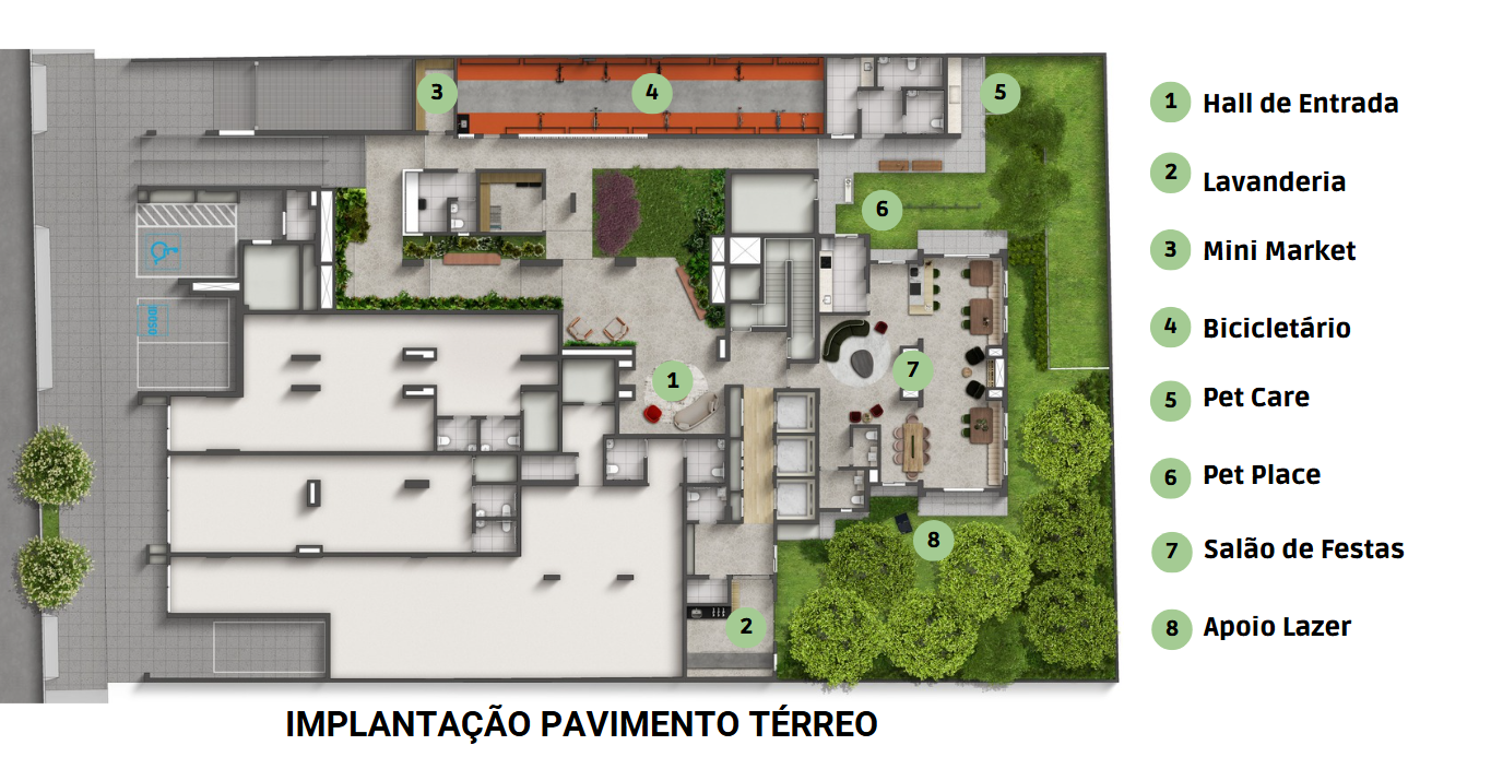 Implantação terreo - Look Ibirapuera.png